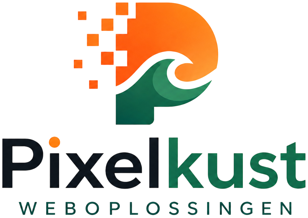 Pixelkust Webdesign